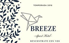 Breeze Apart Hotel